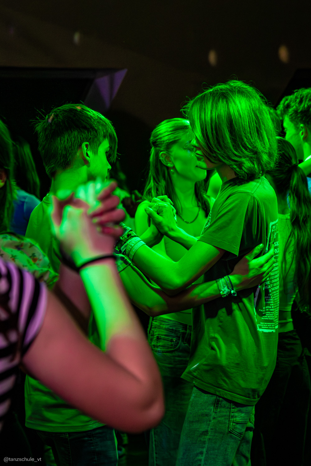 Vollrath Tanzparty 9530